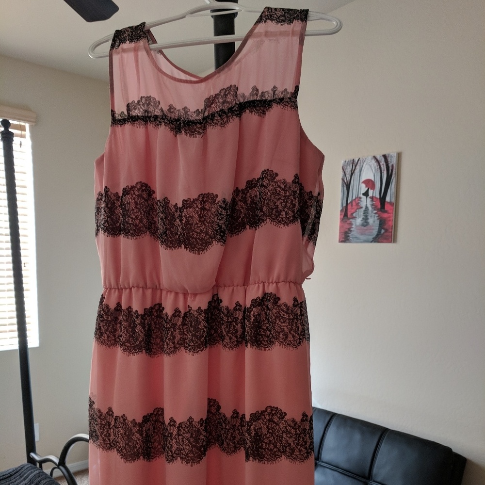 Two dress bundle.